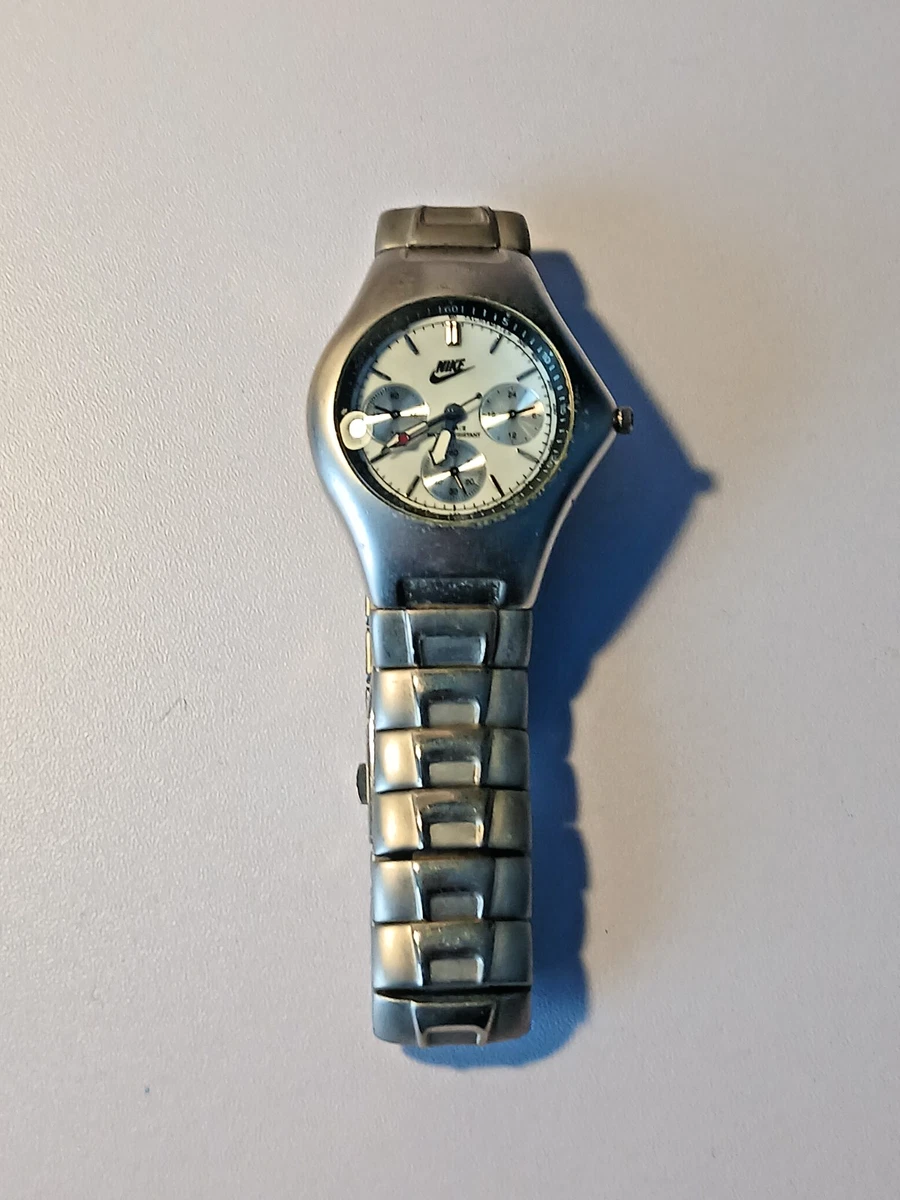 Nike Sport Digital Wristwatches for sale | eBay UK
