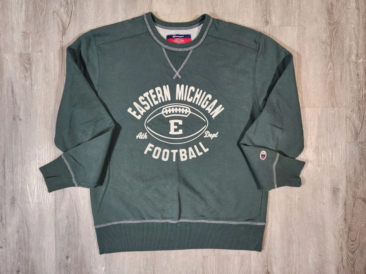 Eastern Michigan Eagles Sports Fan Apparel & Souvenirs for sale | eBay