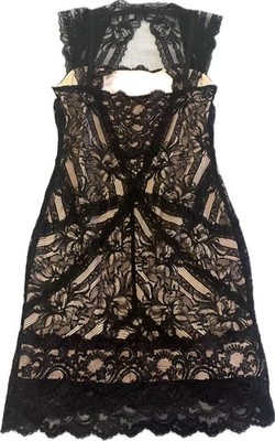 elena gilbert Nicole Miller Women's Eva Stretch Multi Lace Dress | eBay elena gilbert Nicole Miller Women's Eva Stretch Multi Lace Dress | eBay
