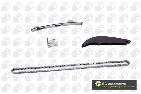 Timing Chain Kit Fits Hyundai Kia ix35 i40 Sonata Tucson Optima BGA TC2733K