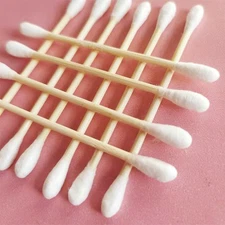 Cotton swabs