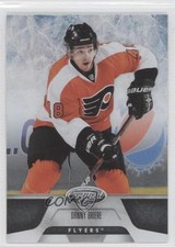 2011-12 Certified Daniel Briere Danny Briere #2 0a4