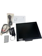 New Redwood RESE-LCD12HD, 12" TFT LCD Monitor  SALE 