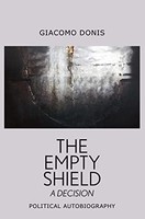 Giacomo Donis - Empty Shield - Paperback - G245Z