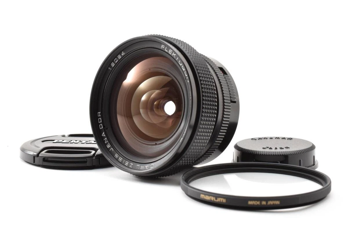 Carl Zeiss Jena 20mm for sale - eBay