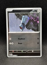 Pokemon Beldum 059/086 SV Surging Sparks Regular Common ENG 70 HP