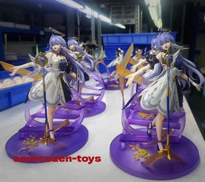 LoveHolic Studio Honkai: Star Rail Robin 1/7 Scale Resin Statue H25cm In Stock