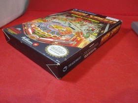 Alta Velocidad (Nintendo NES) COMPLETO con Caja Manual Juego FUNCIONA!