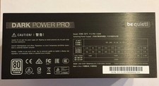be quiet Dark Power Pro 12 1200W ATX-Netzteil 80 Platinum
