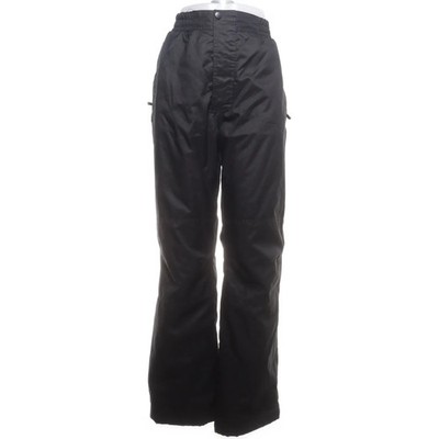 Ski Industries, Schneehose, Größe: XS, Schwarz, Polyamid/Polyester, Damen #vhT