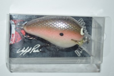 black label balsa custom lures bass squarebill crankbait Cliff Pace 2" | eBay black label balsa custom lures bass squarebill crankbait Cliff Pace 2" | eBay