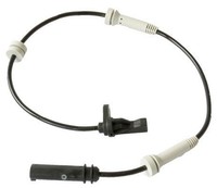 Sensor Raddrehzahl Vorne Textar 45053800 FÜR Bmw