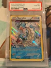 Pokemon Gyarados #21/98 XY-Ancient origins Holo PSA 10