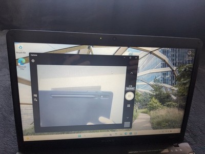 Laptop Sony Vaio PCG-61611L 15.6