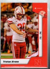 B6720- 2023 Onit Nebraska Football Assorted Cards -You Pick- 15+ FREE US SHIP
