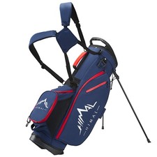 14-Way Golf Stand Bag, Golf Bag with Stand - Lightweight Durable Club Bag for...