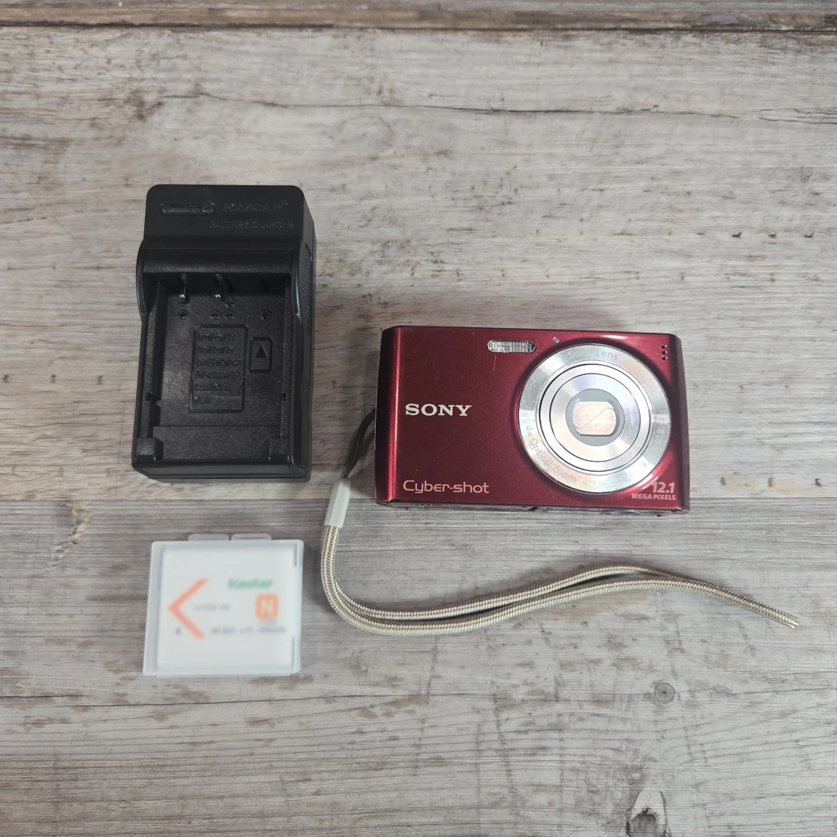 Sony Cyber-shot 12-13.9MP Digital Cameras for Sale - Shop New