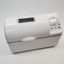 Zojirushi BBCC-V20 Home Bakery Breadmaker Preowned Tested Working