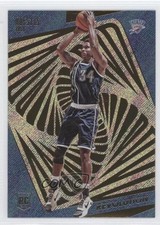 2015-16 Panini Revolution Rookies Josh Huestis #129 0a1