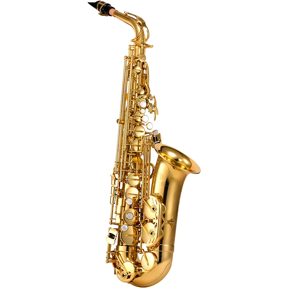 Jupiter JAS700A Student Eb Alto Saxophone 450290₽