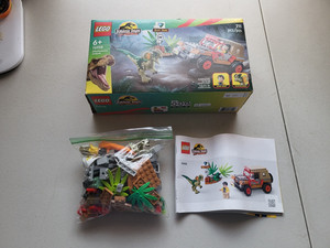 Lego 76958 | eBay