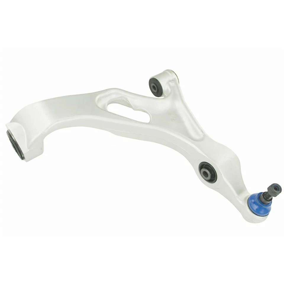 GS70124 Mevotech Control Arm Front Driver Left Side Lower for VW Hand Touareg Q7 Foto 3 de 4