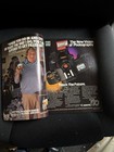 1985 Football Issue Game day Magazine NFL Program 25 Year Anniversary  — photo 4