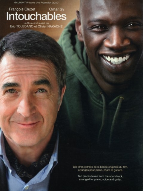Intouchables : Original Soundtrack - Image 5