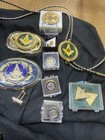 Huge Lot Of Vintage Free Masonic Memorabilia — photo 8