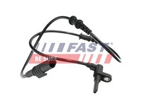 Fast Sensor Raddrehzahl Vorderachse Links FüR Mercedes-Benz Sprinter 35-T