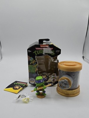 Teenage Mutant Ninja Turtles Sewer Rescue - Donatello