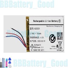 Replacement Battery for JBL Everest Elite 300,E45BT,E55BT,Live 650BT NC 633331