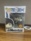 Demon Slayer Muichiro Tokito Chase (Attack) Funko Pop Vinyl Figure #1853