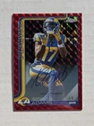 2025 Topps Davante Adams Red (Raw)