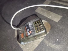 Spektrum SR515 DSMR 5-Channel Sport Receiver SPMSR515 Receivers USED