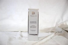 Kaplan MD Diamond Contour Lifting Rose Quartz Neck Serum Firming Treatment 1.7oz