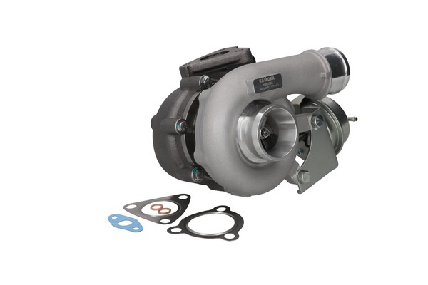 Kamoka Turbolader Lader Aufladung FüR Hyundai Santa Fé II 2.2 Crdi 4X4-image