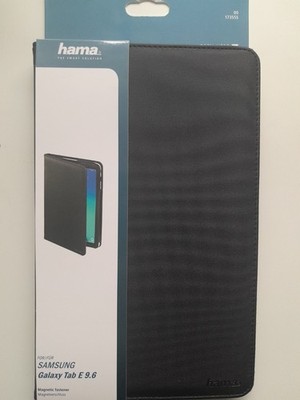 Tablet case Samsung Galaxy Tab E 9.6