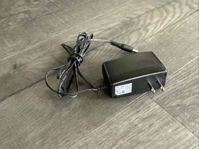 Netgear Router Power Supply SAL018F1 NA 18W AC Adapter 12VDC 1.5A 332-10375-01