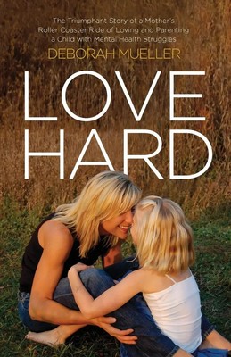 Deborah Mueller | Love Hard | Taschenbuch | Englisch (2023) | Manuscripts LLC