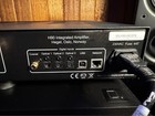 Hegel H90 Norway 2 channel amplifier - as new