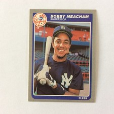 Click to enlarge Bobby Meacham