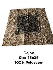 Cejon Women’s Scarf 