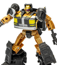 Star Raider Cannonball Deluxe Class   Transformers  Legacy United