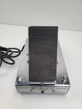 MORLEY WAH VOLUME (P25017069)