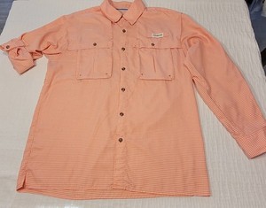 Chemise à manches longues Magellan Outdoors Ventide Fish Gear Chemise à manches longues Magellan Outdoors Ventide Fish Gear