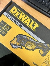 Dewalt DCS355N 18V Oscillating Brushless Multitool Body + 29pcs Accessories Set