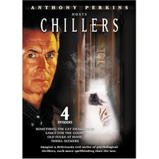 Chillers, Vol. 1 - DVD By Chillers - VERY GOOD