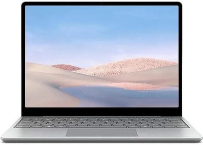 Microsoft Surface Go 12.4 in Touch 4GB RAM 64GB eMMC Core i5-1035G1 WIN11H