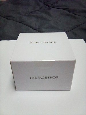 The Face Shop Rice Water Bright Facial Massage Cream
